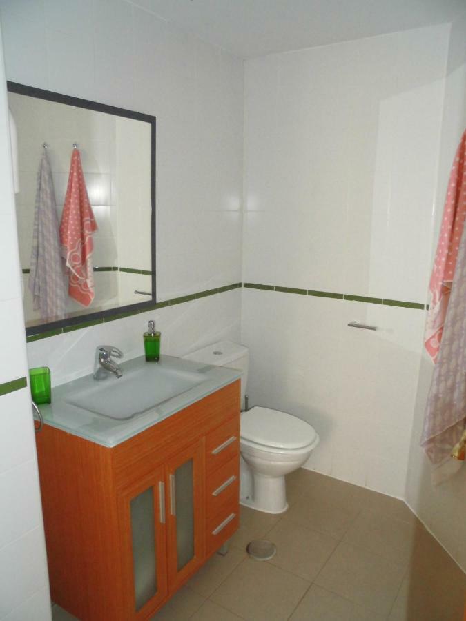 Apartamento Niagara Apartment Villajoyosa Exterior foto
