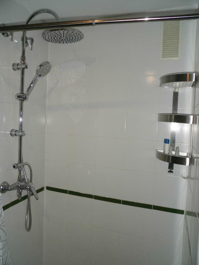 Apartamento Niagara Apartment Villajoyosa Exterior foto